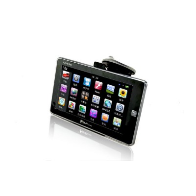 GPS НАВИГАЦИОННА СИСТЕМА 7'' LED HD дисплей АВТО КОМФОРТ, GPS Навигационни системи image